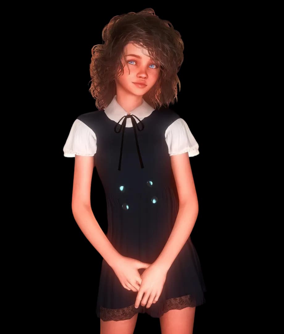 Arabella Evangeline