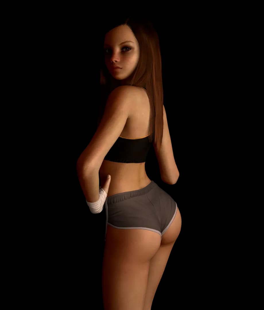 Amanda Hale