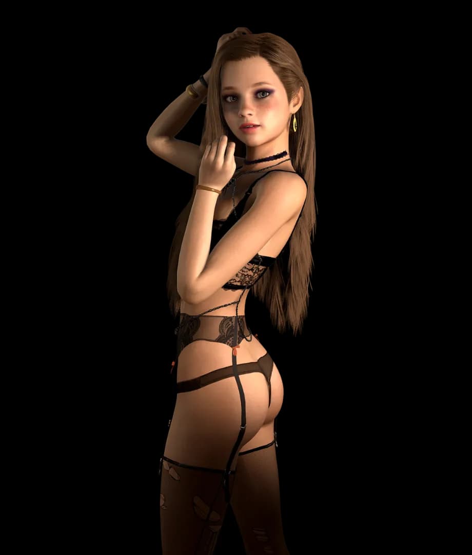 Britt Beckett