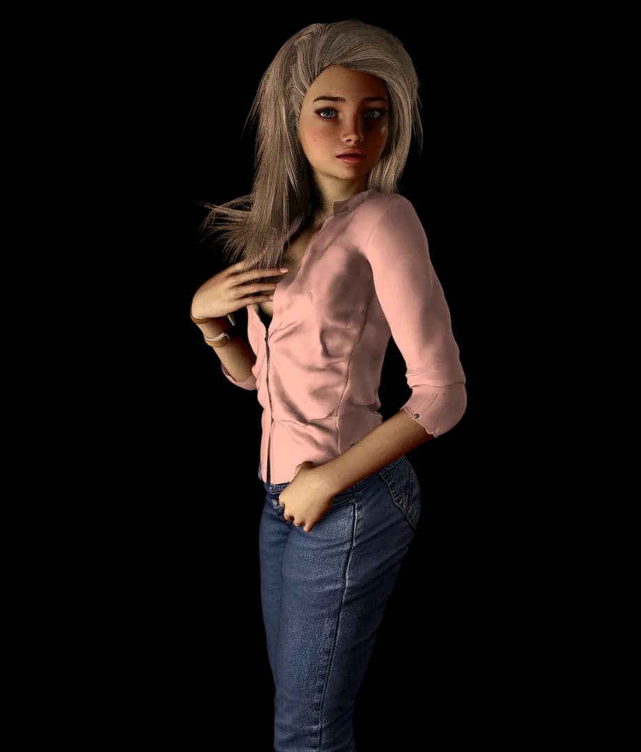 Faith Verity