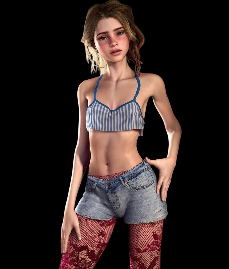 Freya Willowshade