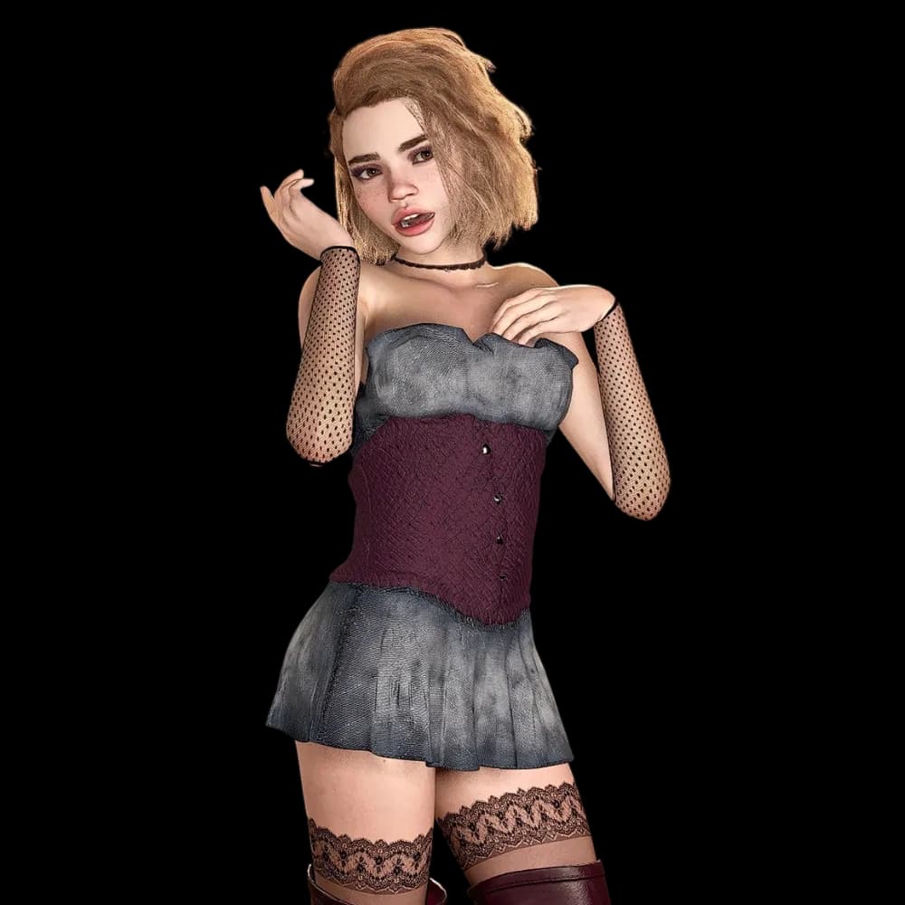 Phoebe Keane