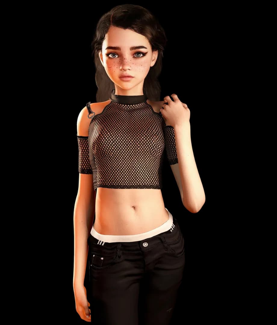 Emi Wildstone