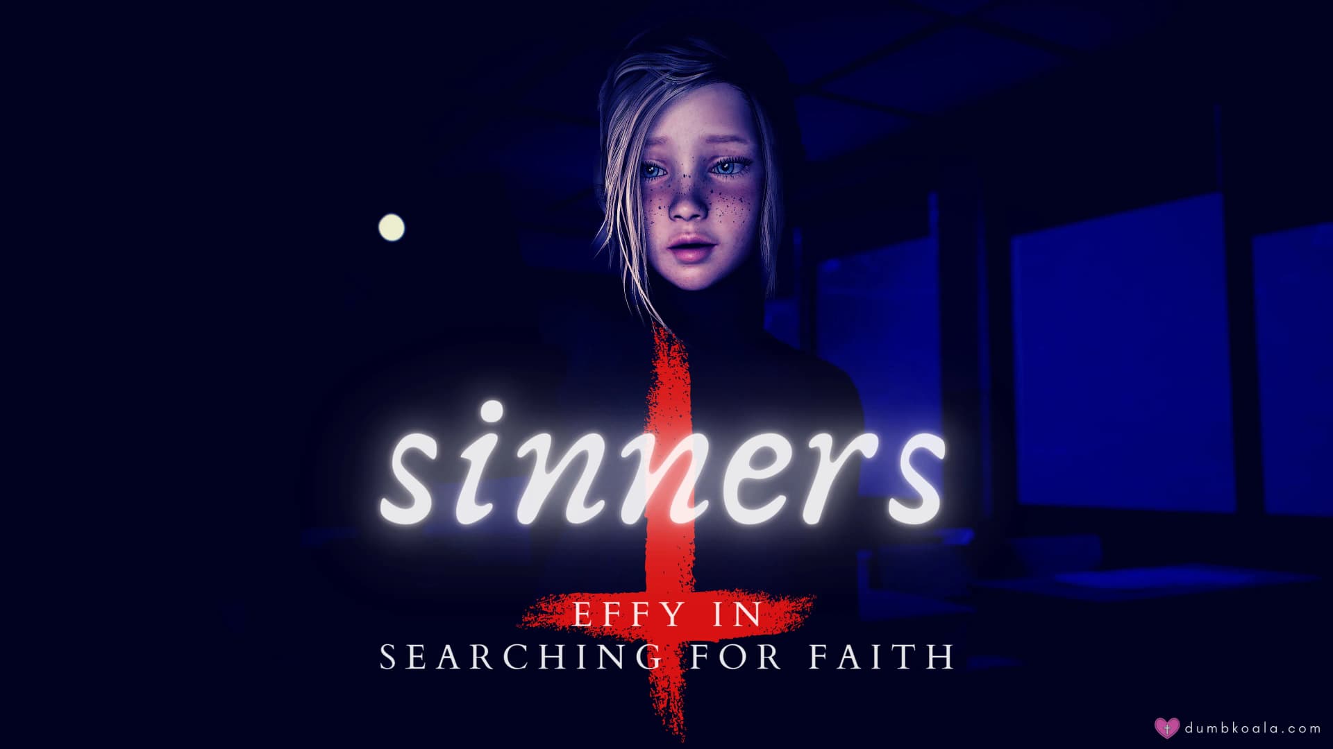 Sinners Searching for Faith