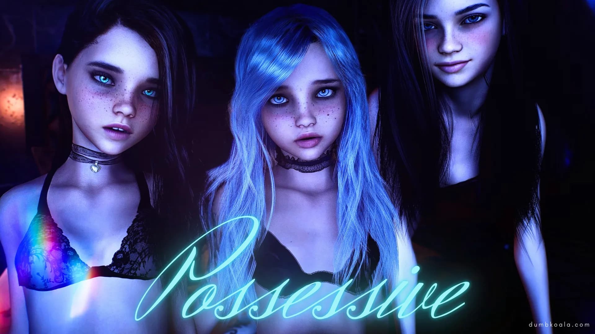 Possessive