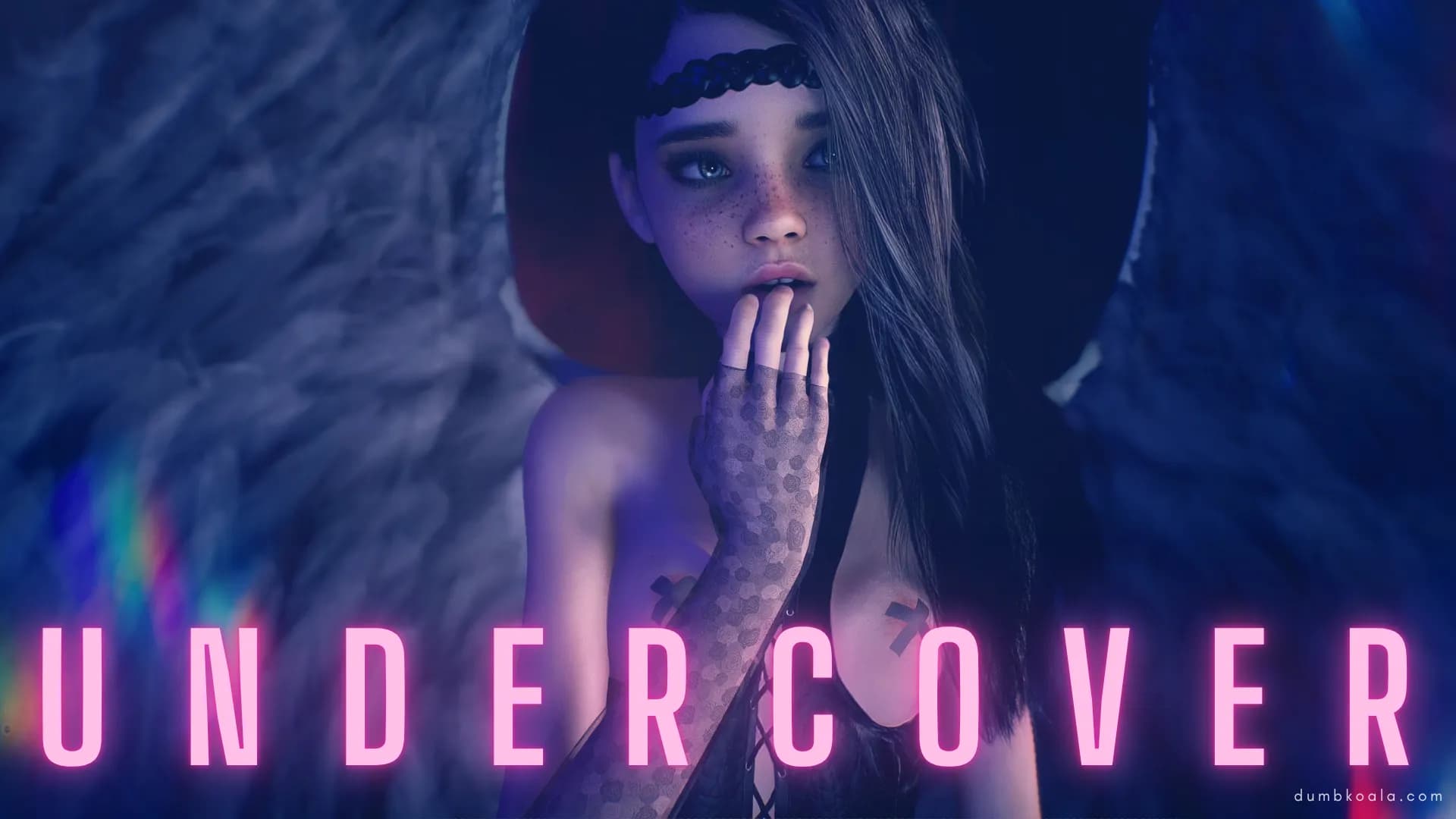 Undercover