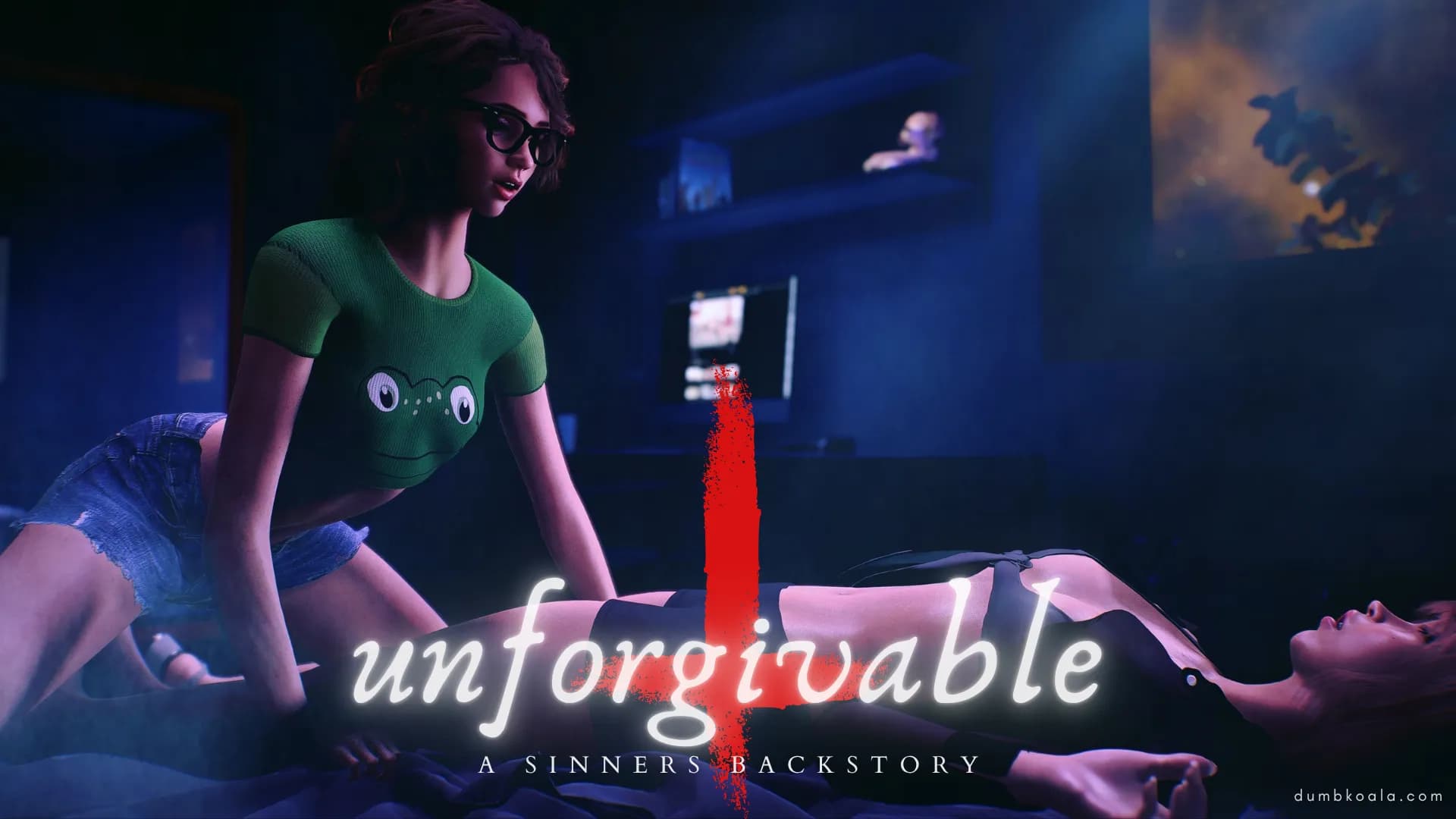 Unforgivable