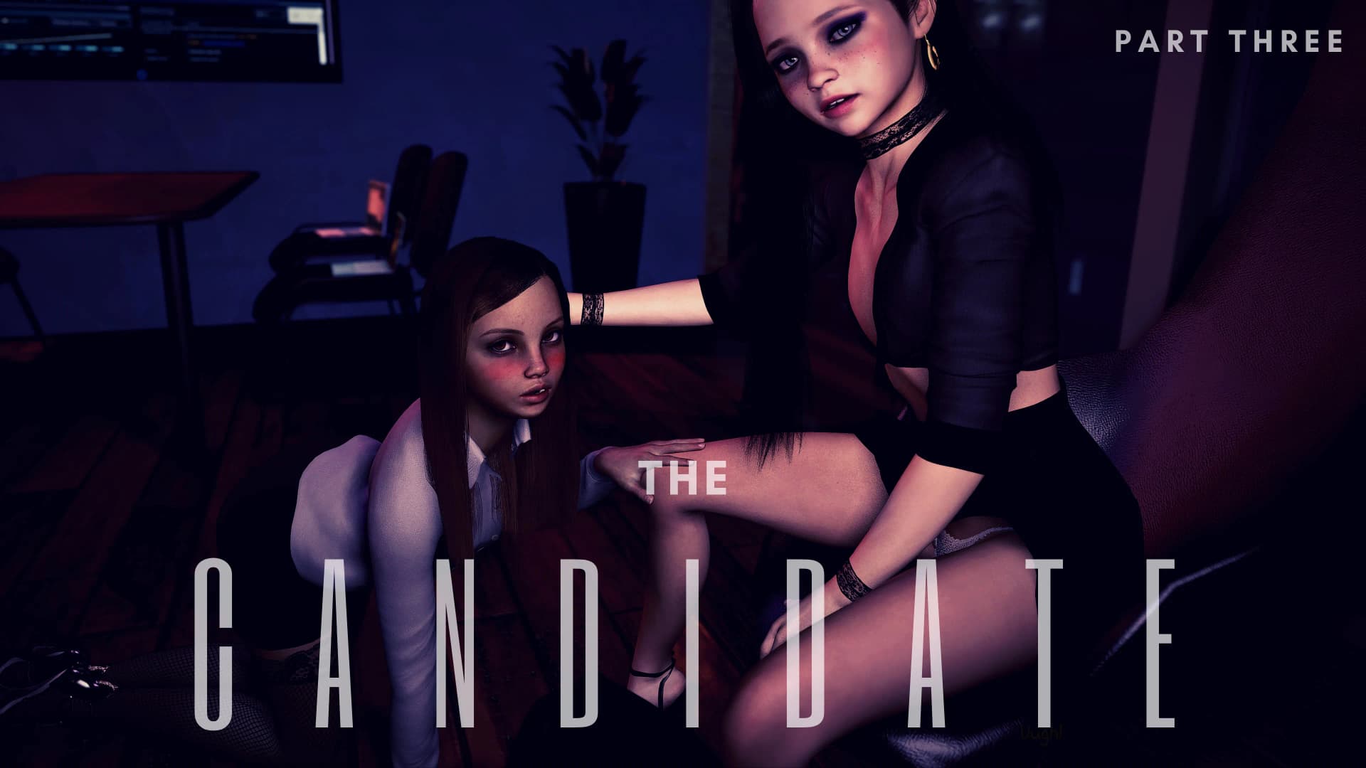 The Candidate Episode 03