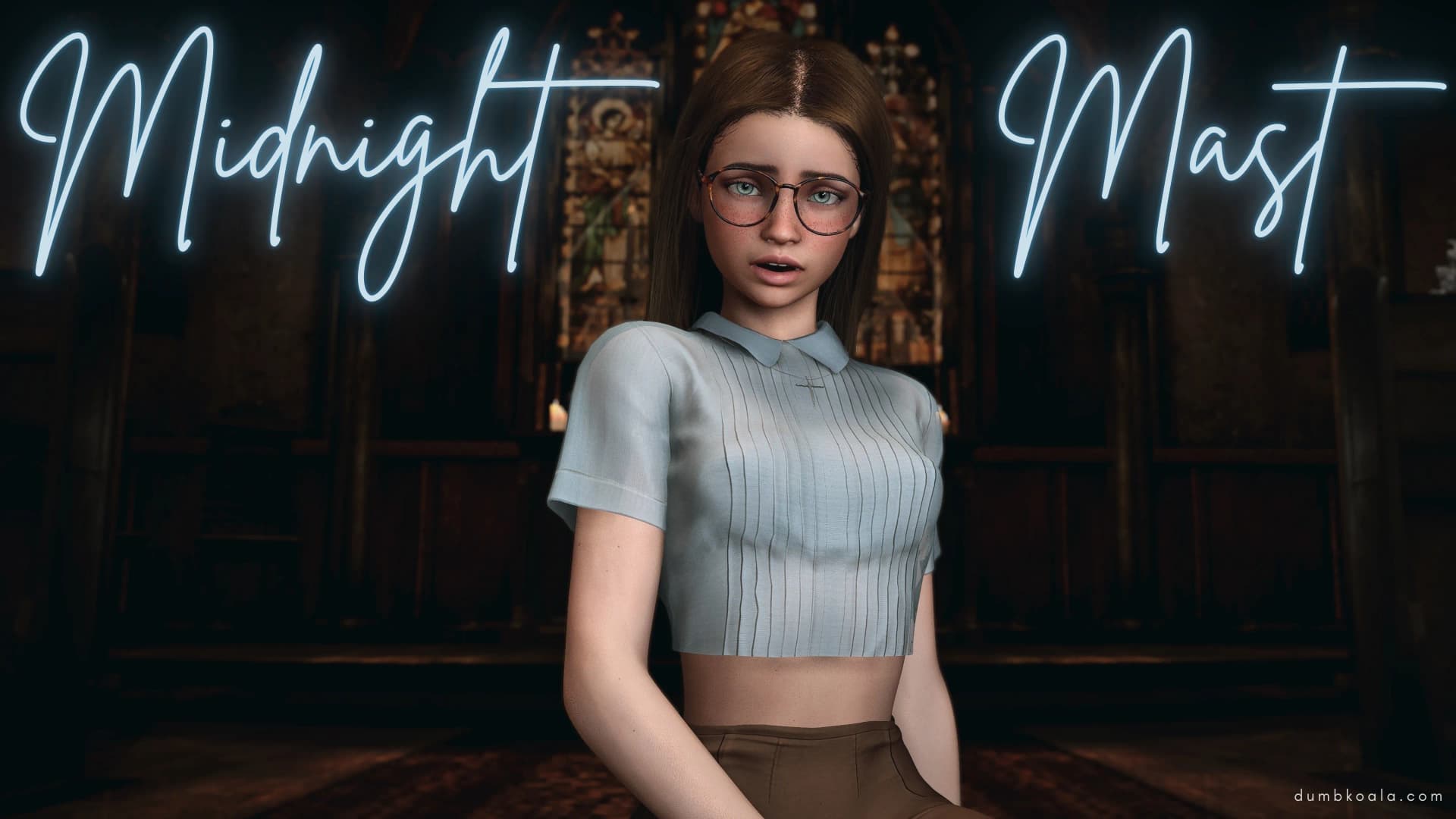 Midnight Mast