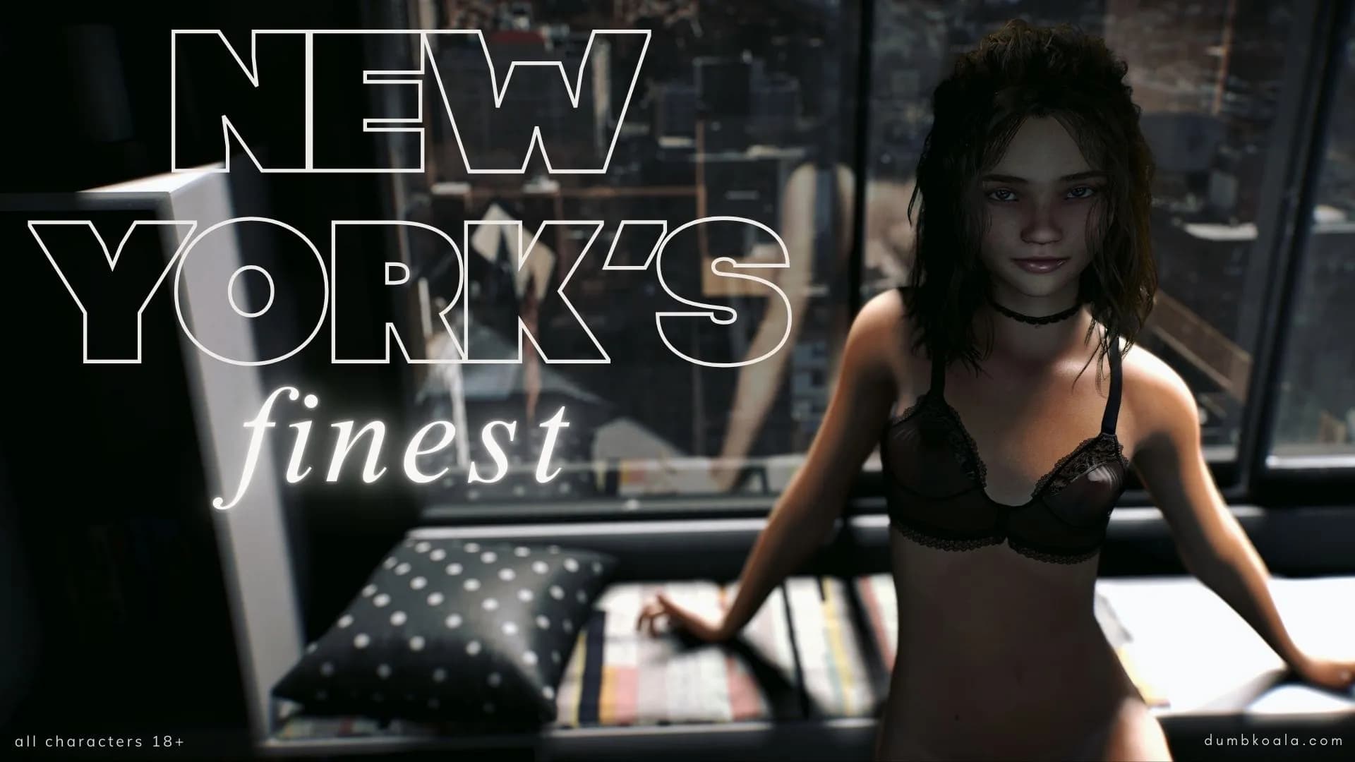 New York's Finest