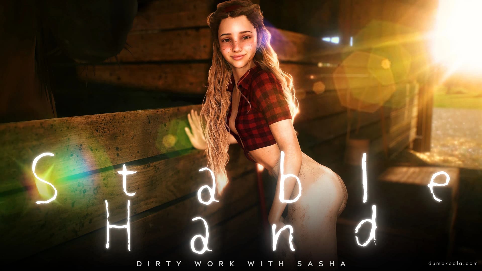 Stable Hand