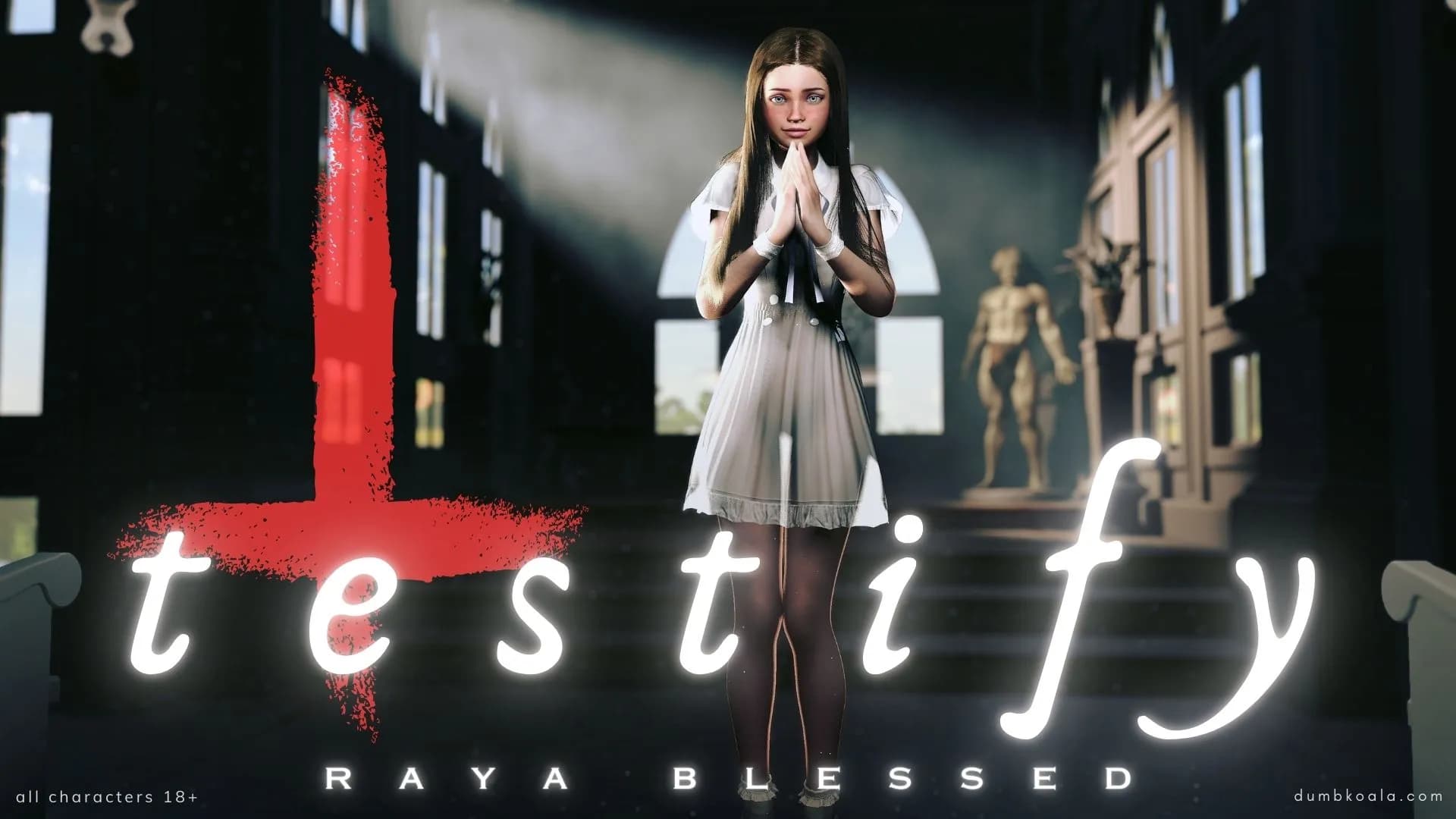 Testify