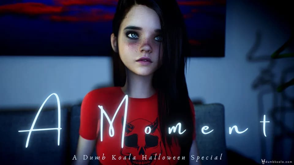 A Moment