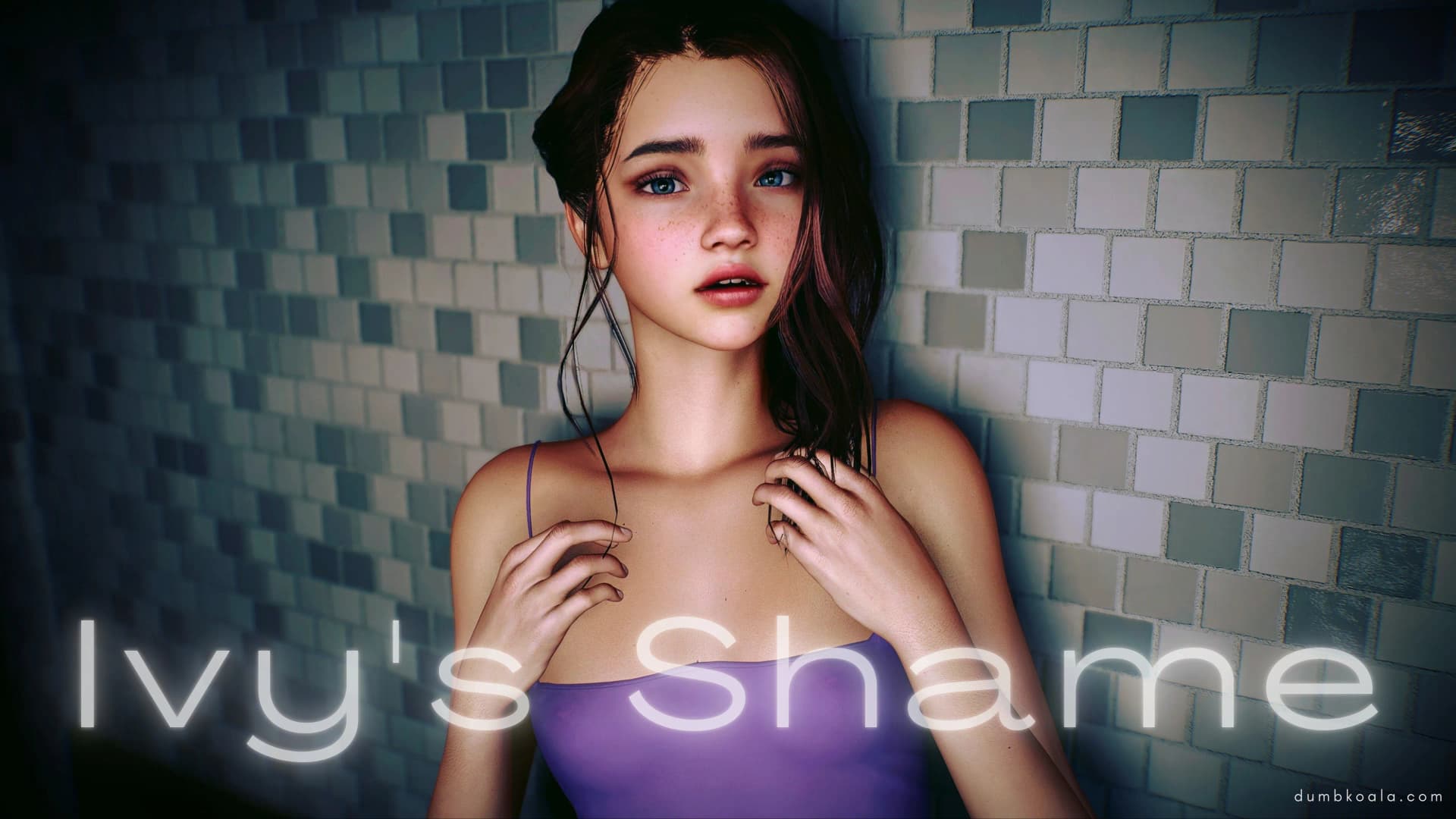 Step Bi Step Ivy's Shame Director's Cut Video