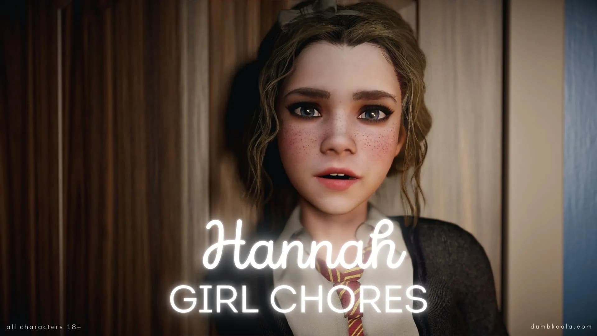Girl Chores