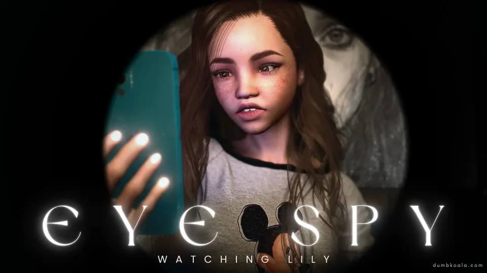 Eye Spy
