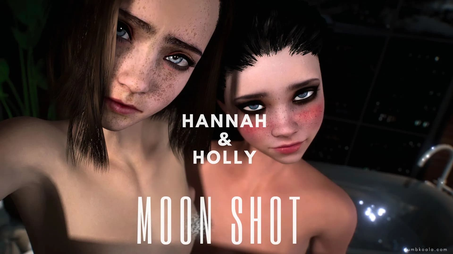 Moon Shot