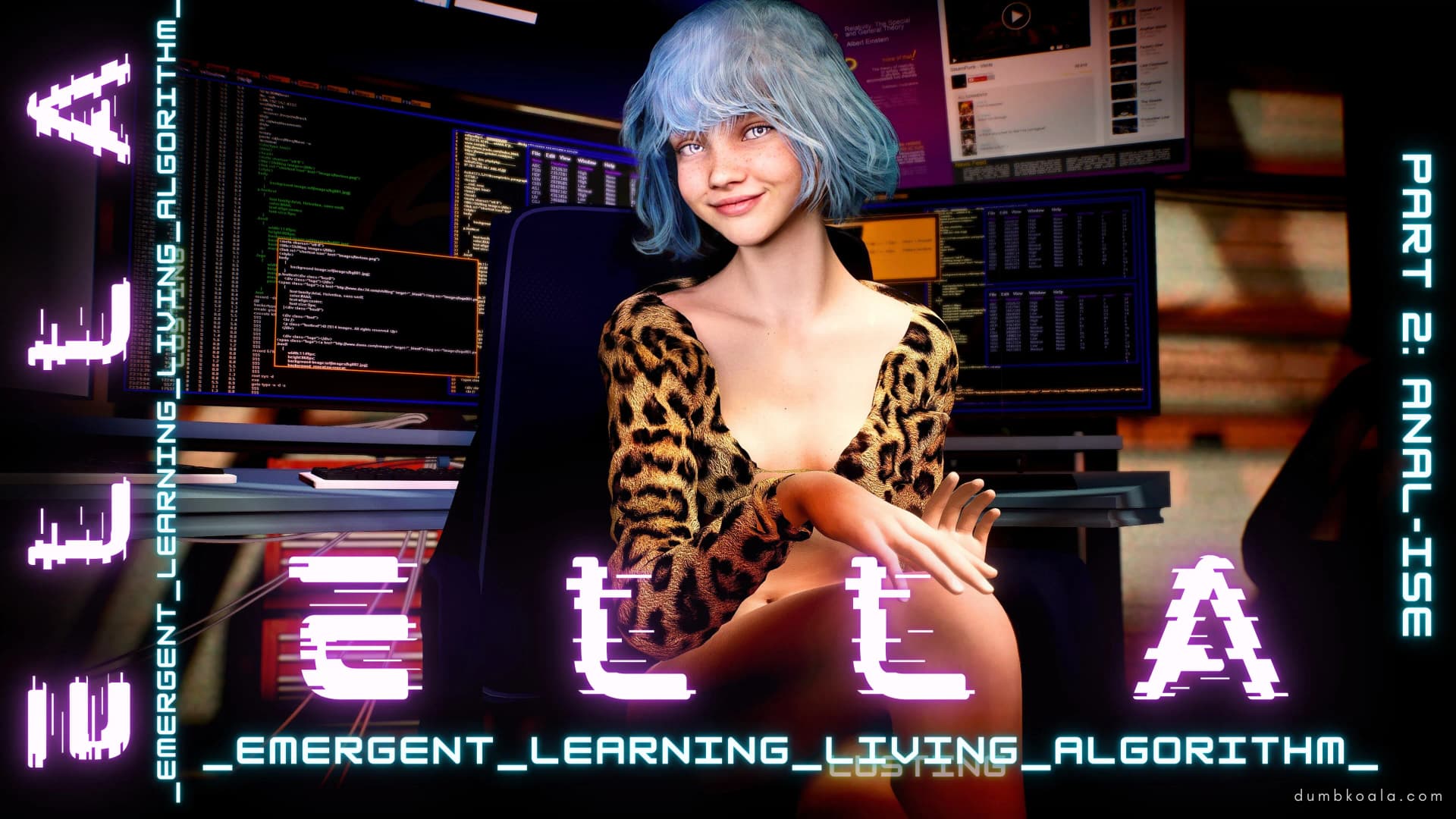 ELLA Episode 02