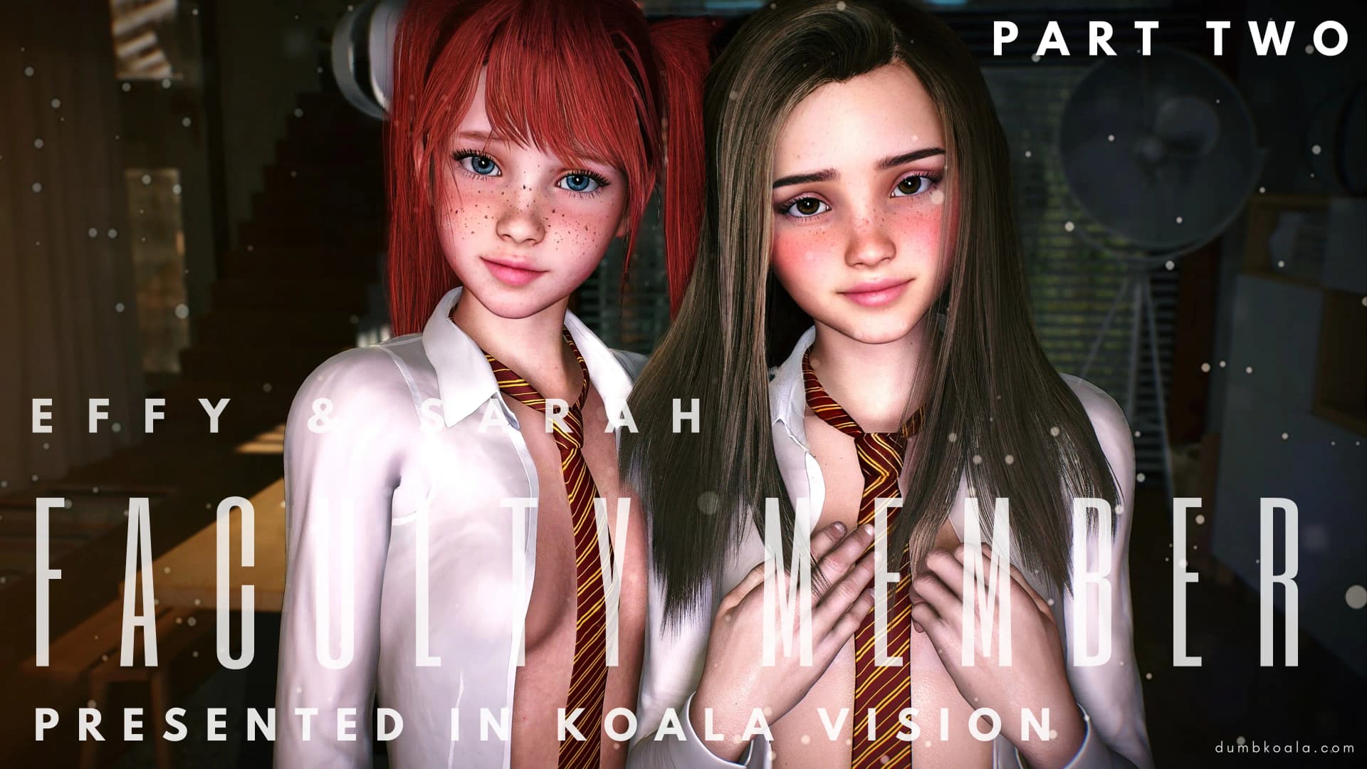 Faculty Member Episode 02