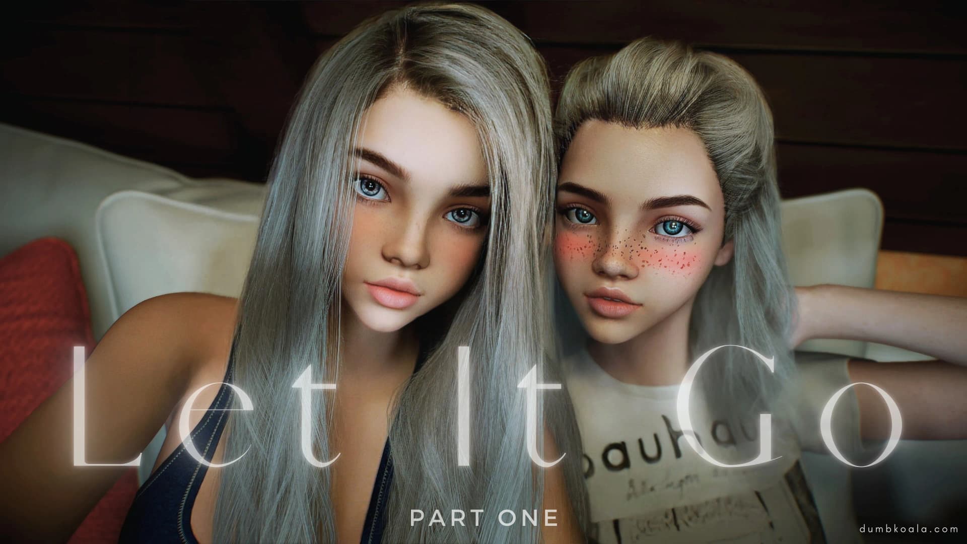 Let It Go Episode 01