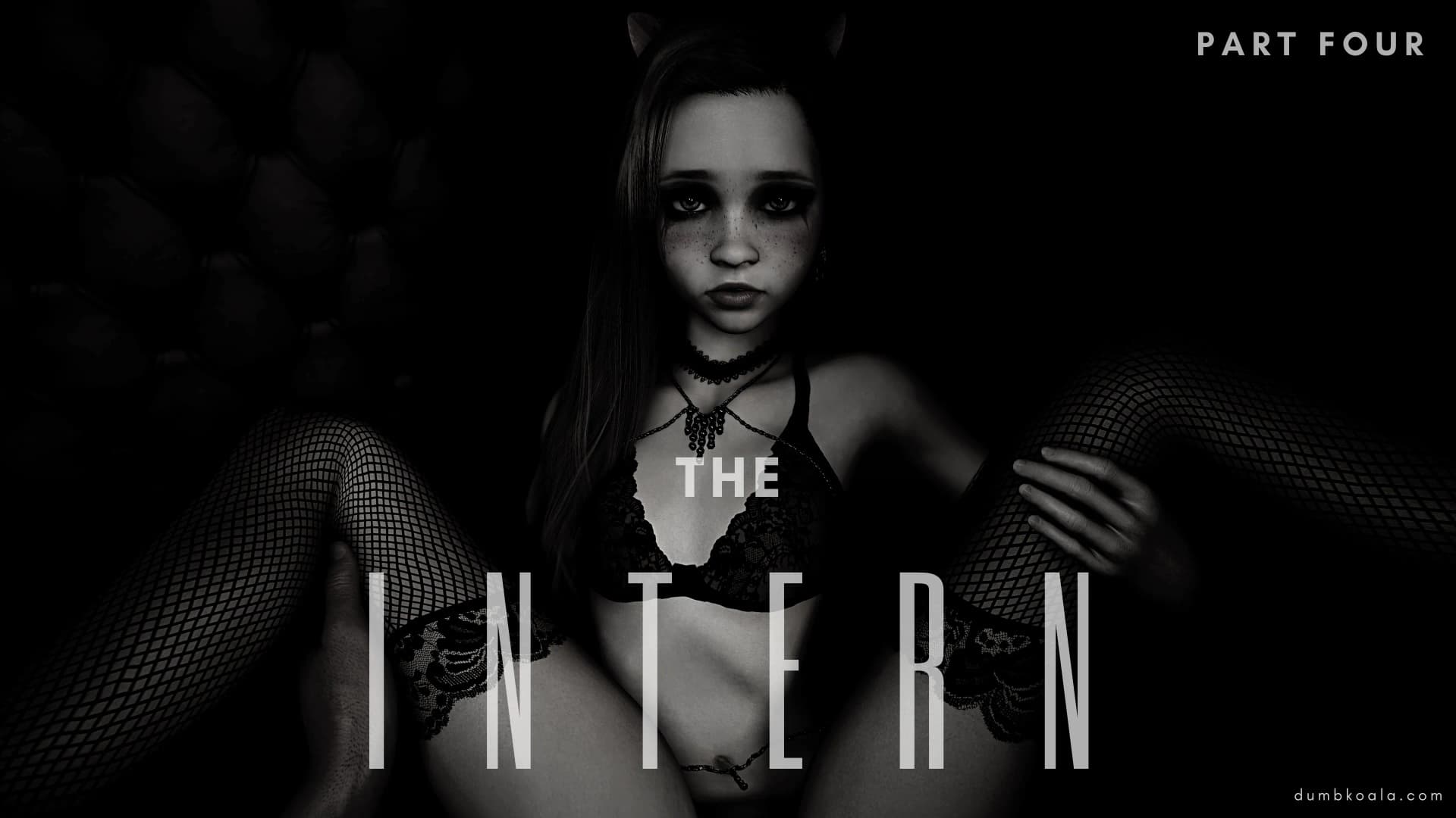 The Intern Episode 04
