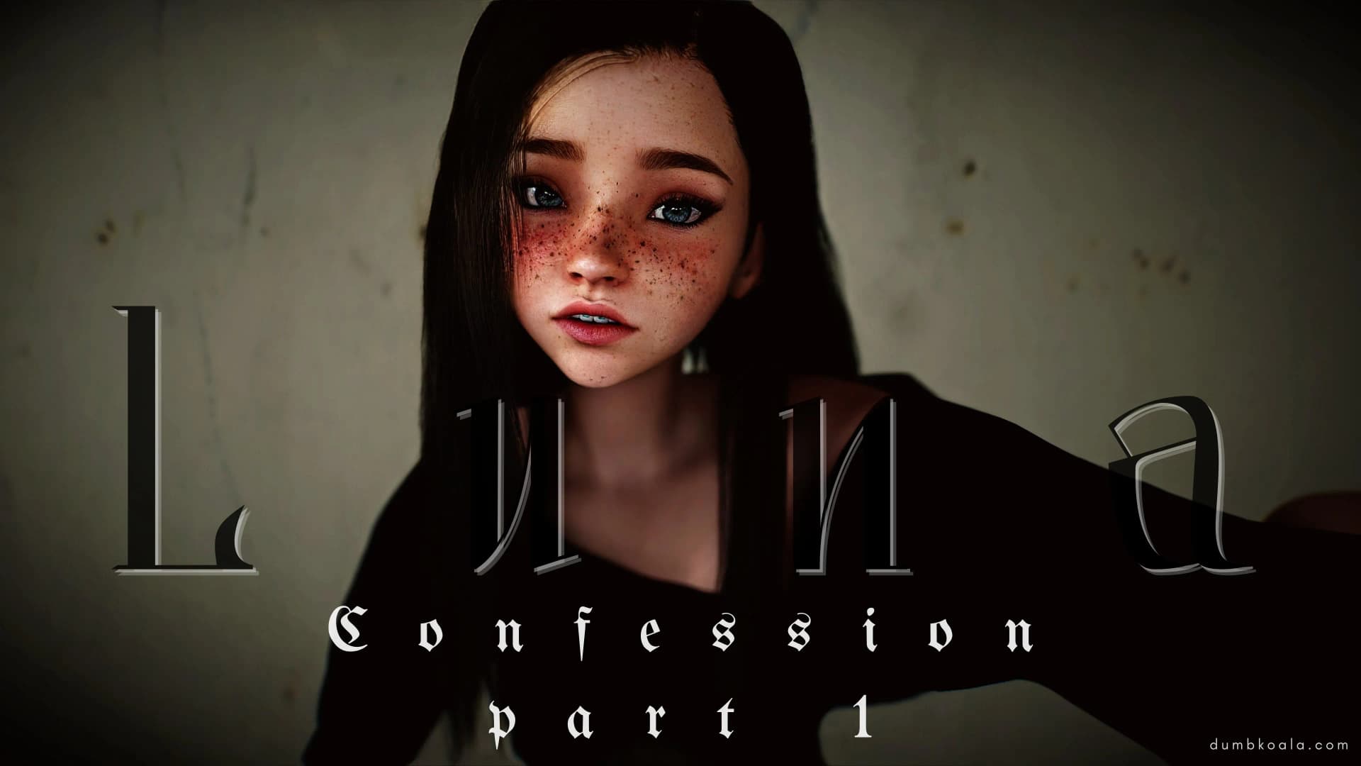 Luna's Confession Episode 01 Enhanced