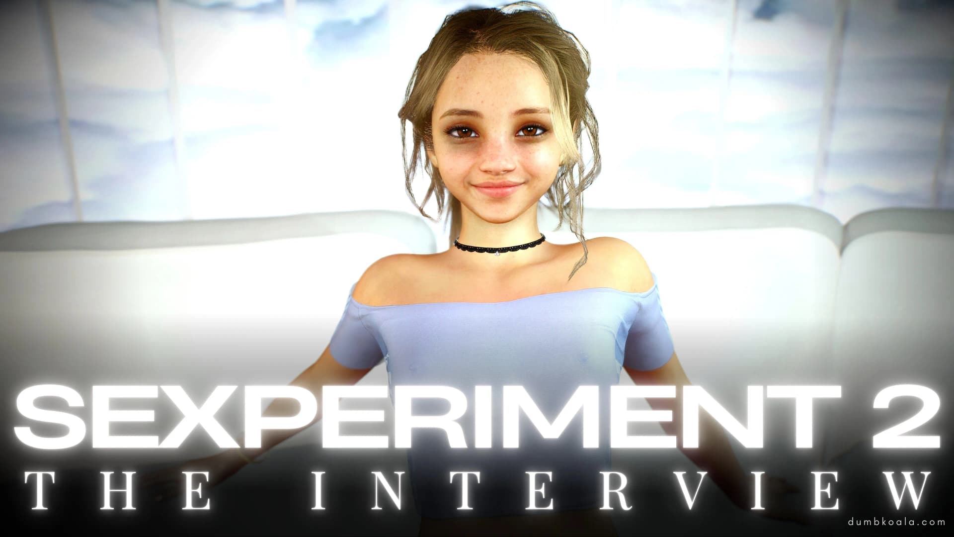 Sexperiment 2